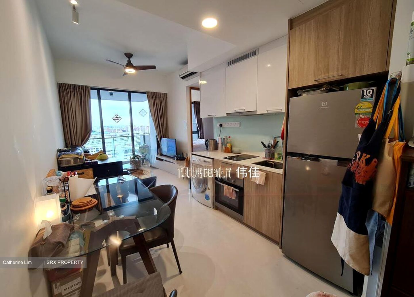 Trilive (D19), Condominium #433838241